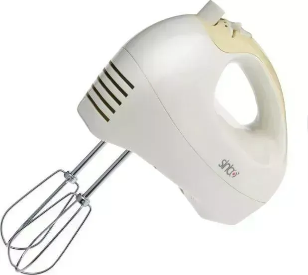 Миксер SINBO SMX-2128 желтый
