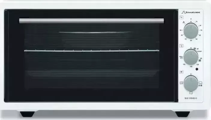 Мини-печь SCHAUB LORENZ SLE OW4510