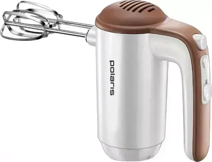 Миксер POLARIS PHM 3016 белый