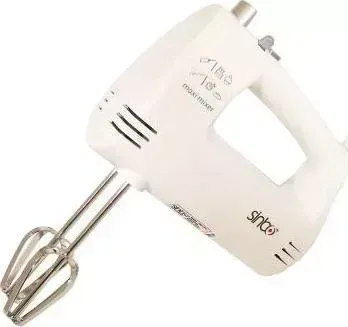 Миксер SINBO SMX 2742 белый