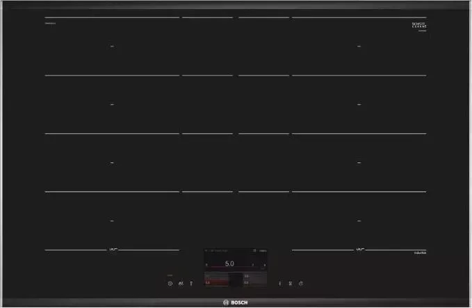 Панель варочная электрическая BOSCH PXY 875KE1E