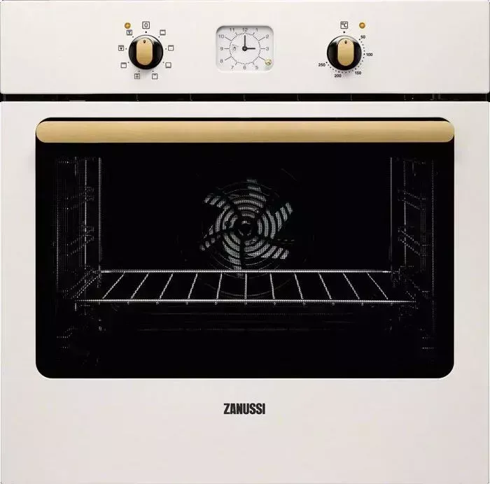 Духовой шкаф электрический ZANUSSI ZOB 53811 MR