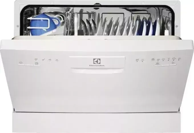 Посудомоечная машина встраиваемая ELECTROLUX ESF 2200 DW