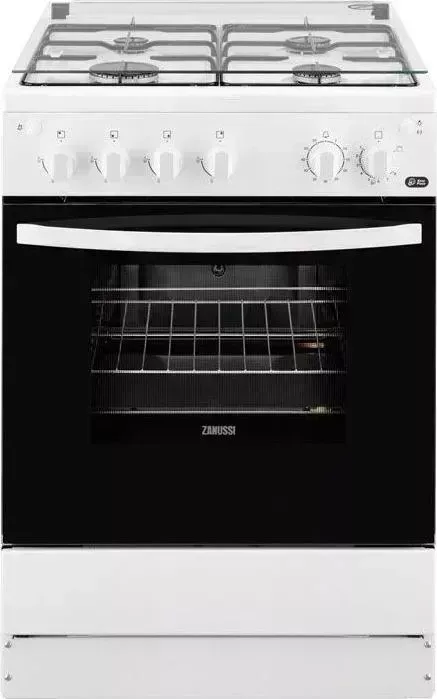 Плита газовая ZANUSSI ZCG 961218 W