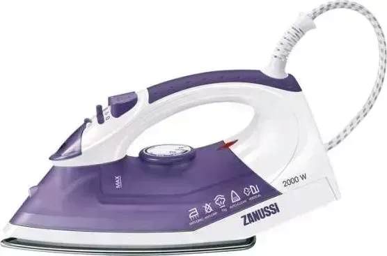 Утюг ZANUSSI ZDB 1600