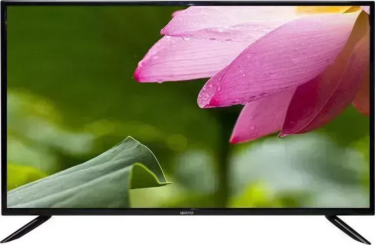 Телевизор HARPER 50F470T