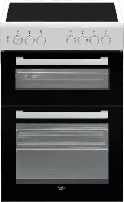 Плита электрическая BEKO FDF 67110 GW