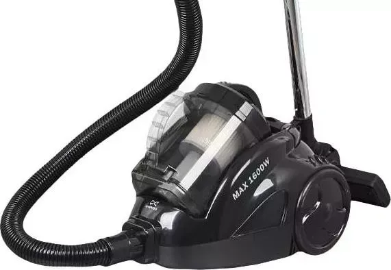Пылесос DAEWOO Electronics RCC-601BA