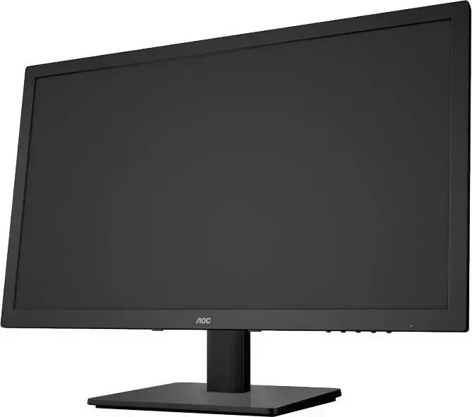 Монитор AOC E975SWDA
