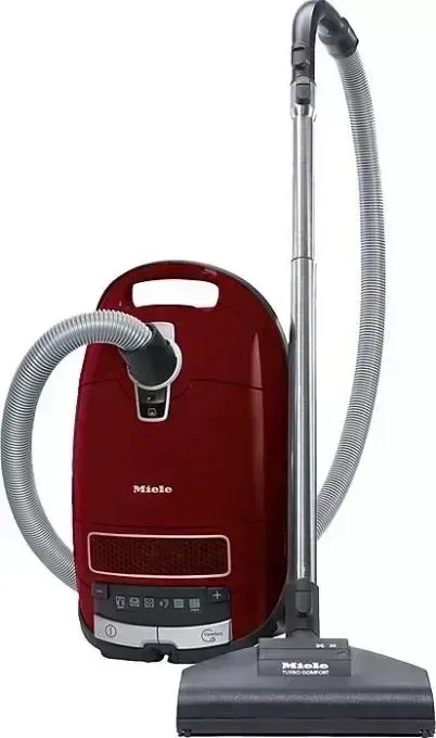 Пылесос MIELE SGEA0 Complete C3 Cat&Dog ежевичный красный (41GEA030RUT)