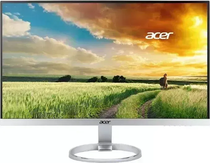 Монитор ACER H277HUsmidpx