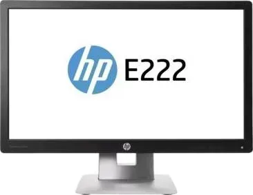 Монитор HP E222