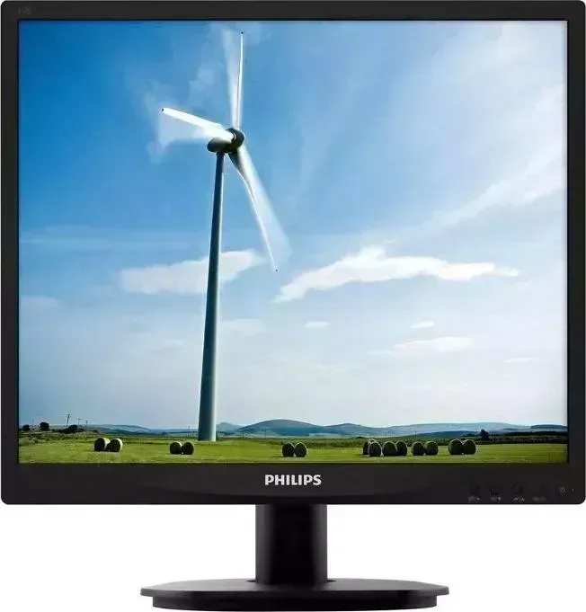 Монитор PHILIPS 19S4LSB5