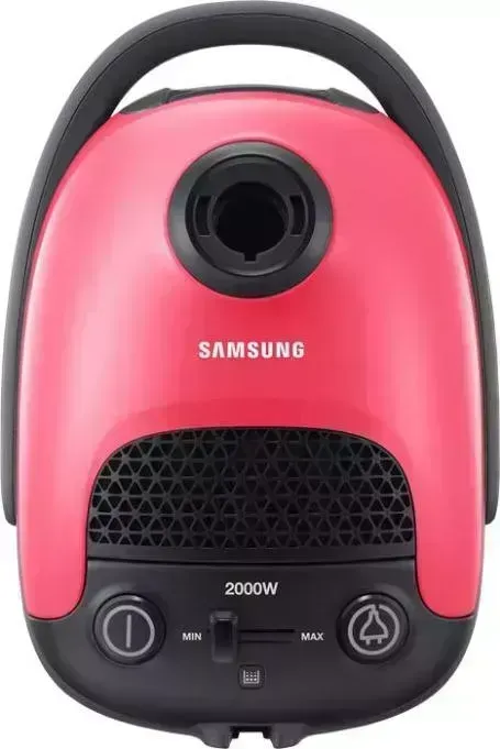 Пылесос SAMSUNG SC 20F30WA