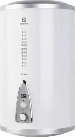 Водонагреватель ELECTROLUX EWH 80 INTERIO 2