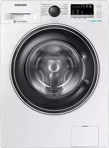 Стиральная машина SAMSUNG WW 80K42E07WD