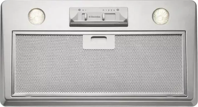Вытяжка ELECTROLUX EFG 50250 S