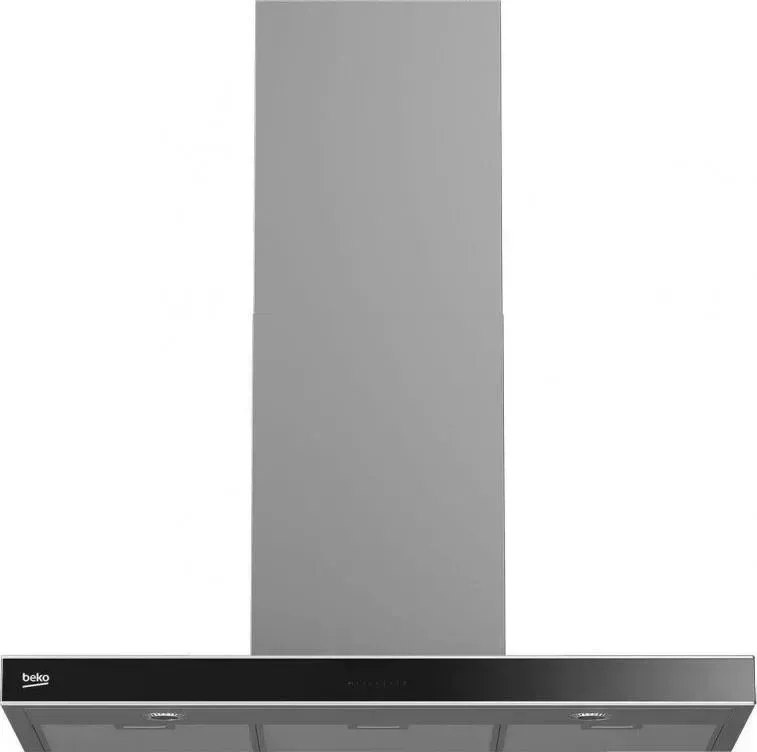 Вытяжка BEKO HCB 93741 BX