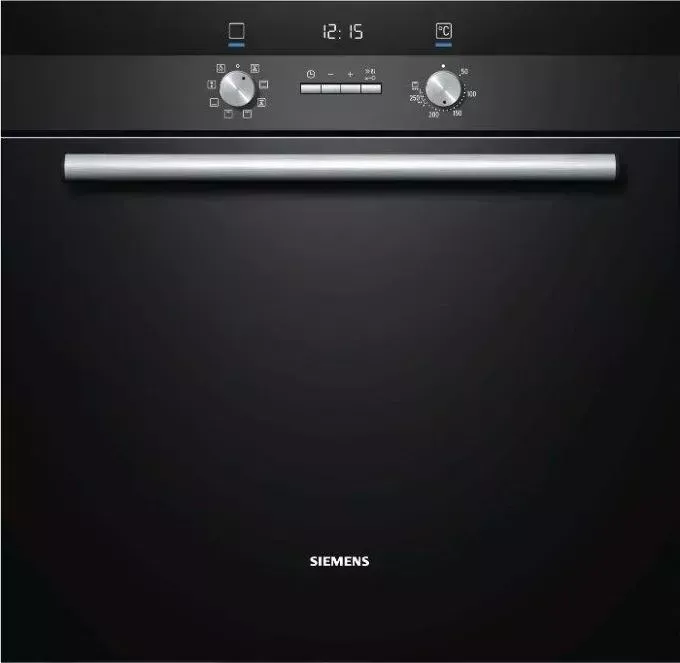 Духовой шкаф электрический SIEMENS HB 23GB655