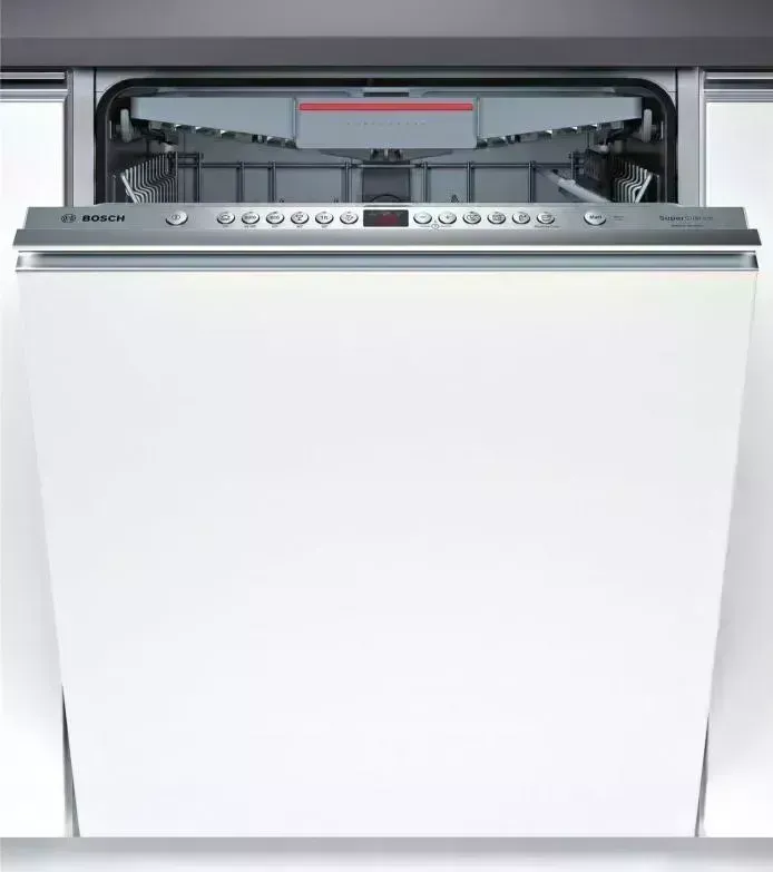 Посудомоечная машина встраиваемая BOSCH SMV 46MX00 R