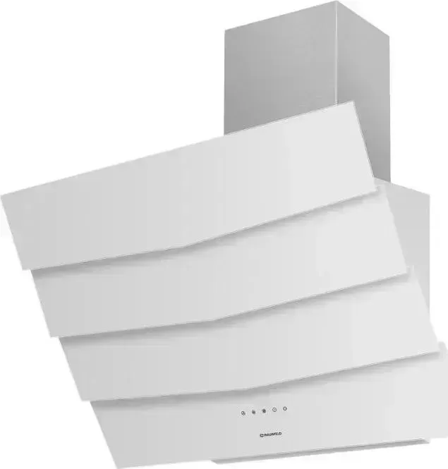 Вытяжка MAUNFELD Manchester 90 WHITE glass