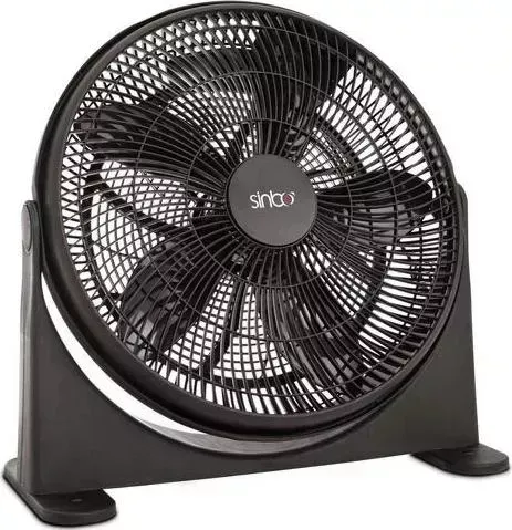 Вентилятор SINBO SF 6750 черный