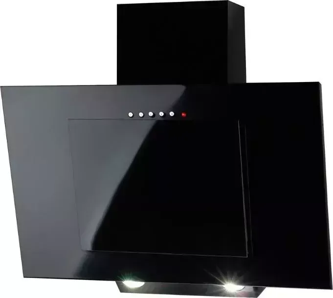 Вытяжка AKPO WK-4 Nero Eco 50 BK