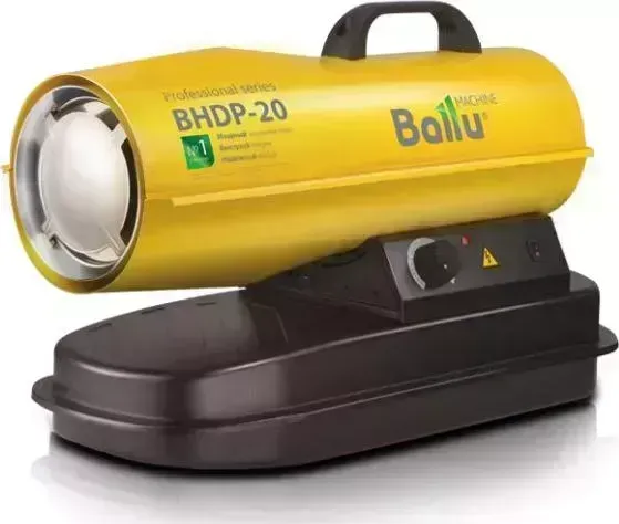Тепловая пушка BALLU BHDP-20