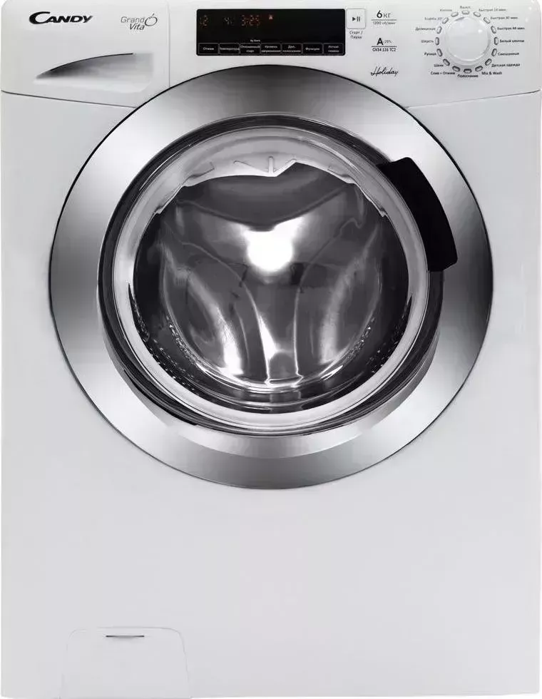 Стиральная машина CANDY GV34 126TC2