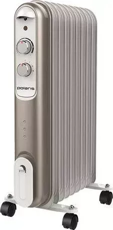 Обогреватель масляный POLARIS CR A 0920 Compact