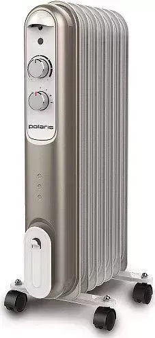 Обогреватель масляный POLARIS CR A 0715 Compact