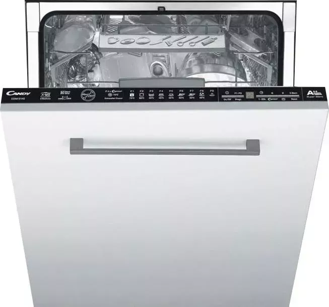 Посудомоечная машина встраиваемая CANDY CDI 5356