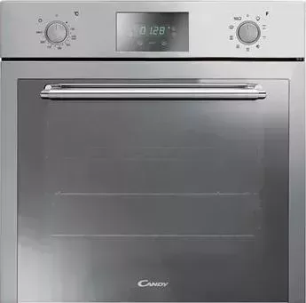 Духовой шкаф электрический CANDY FET 629 A XL