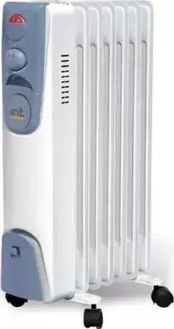 Обогреватель масляный IRIT IR-1006