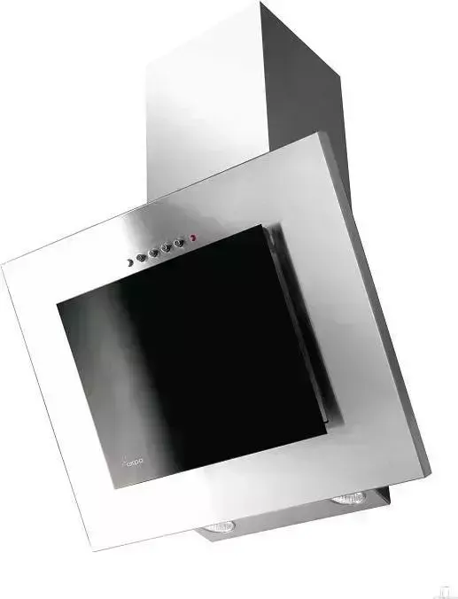 Вытяжка AKPO WK-4 Nero duo 50 IX