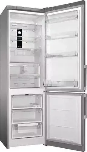 Холодильник Hotpoint ARISTON HFP 8202 XOS