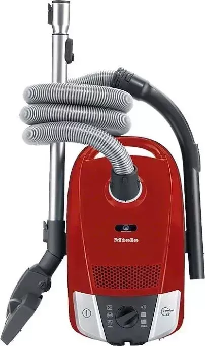 Пылесос MIELE SDCB0 Compact C2 HEPA манговый