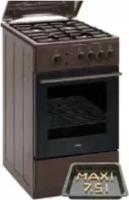 Плита газовая MORA PS 113 MBR