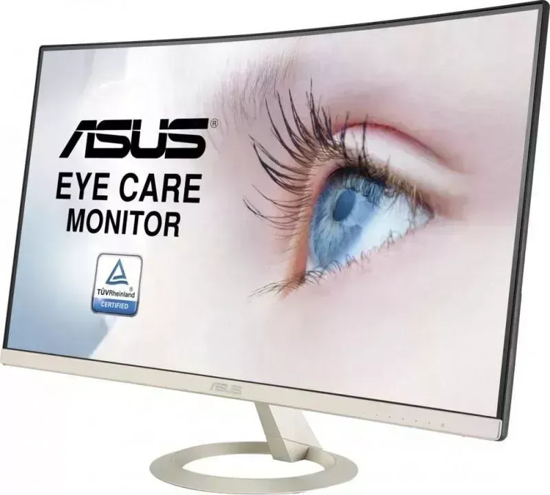 Монитор ASUS VZ27VQ