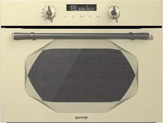 Духовой шкаф электрический GORENJE BCM 547 INI