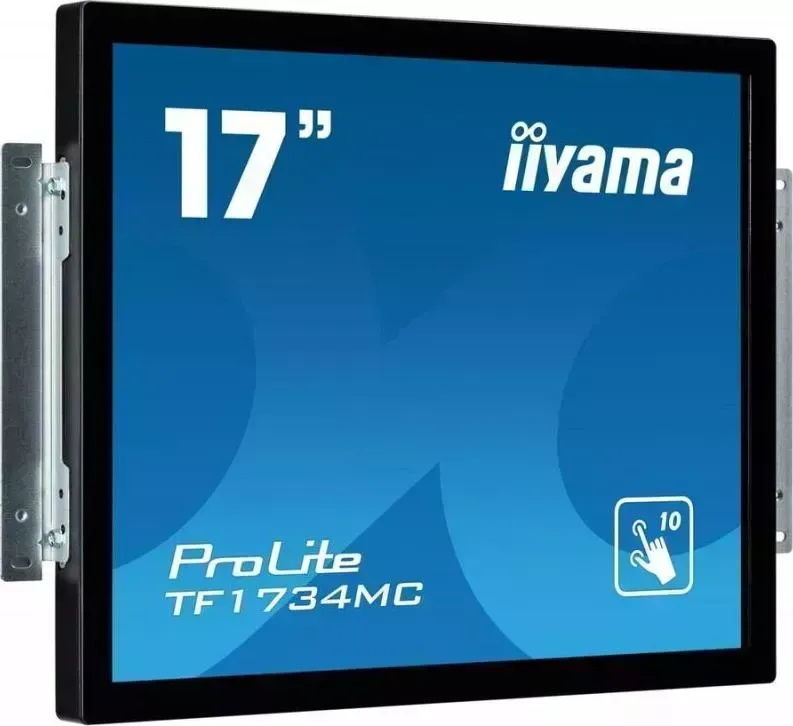 Монитор IIYAMA TF1734MC-B1X