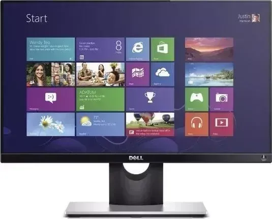Монитор DELL S2216H