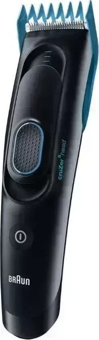 Машинка для стрижки BRAUN CruZer 5 Head