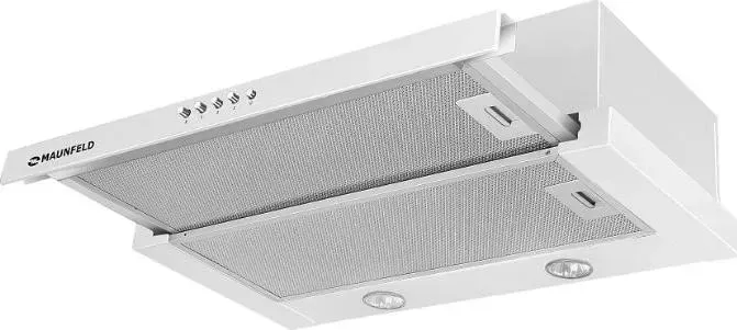 Вытяжка MAUNFELD VSH 50 WHITE