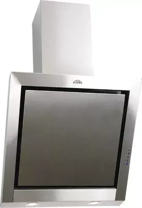 Вытяжка ELIKOR Гранат Inox S4 60Н-700-Э4Г нерж / нерж