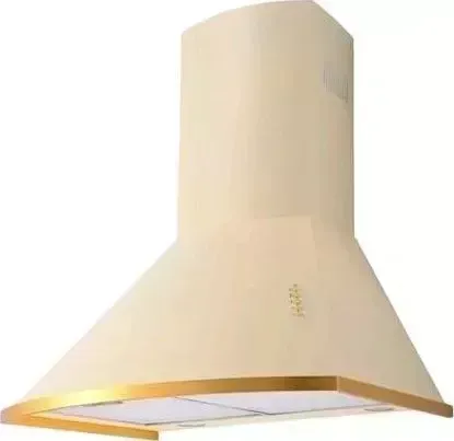 Вытяжка RAINFORD RCH-2624 Ivory gold