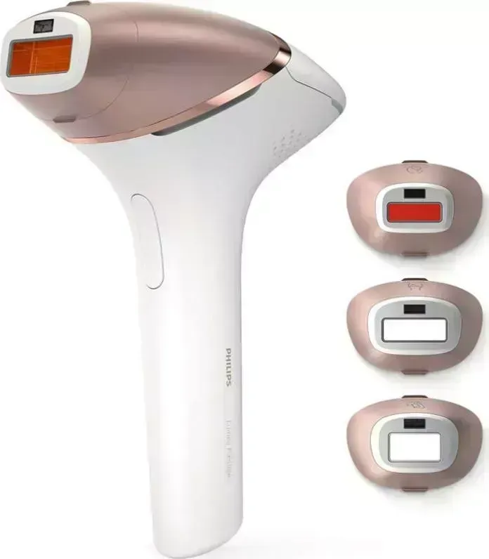 Эпилятор PHILIPS BRI 956/00