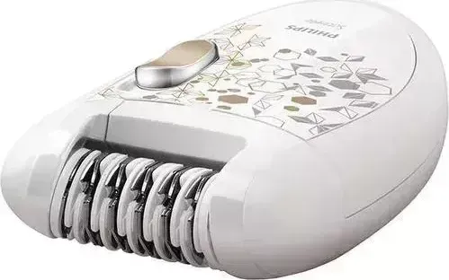 Эпилятор HP Philips 6425/02 белый