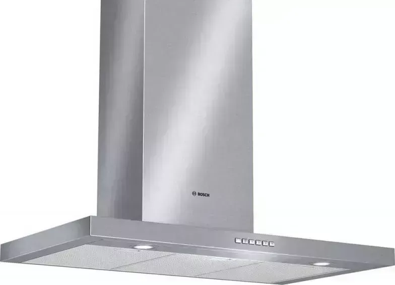 Вытяжка BOSCH DWB 09W651