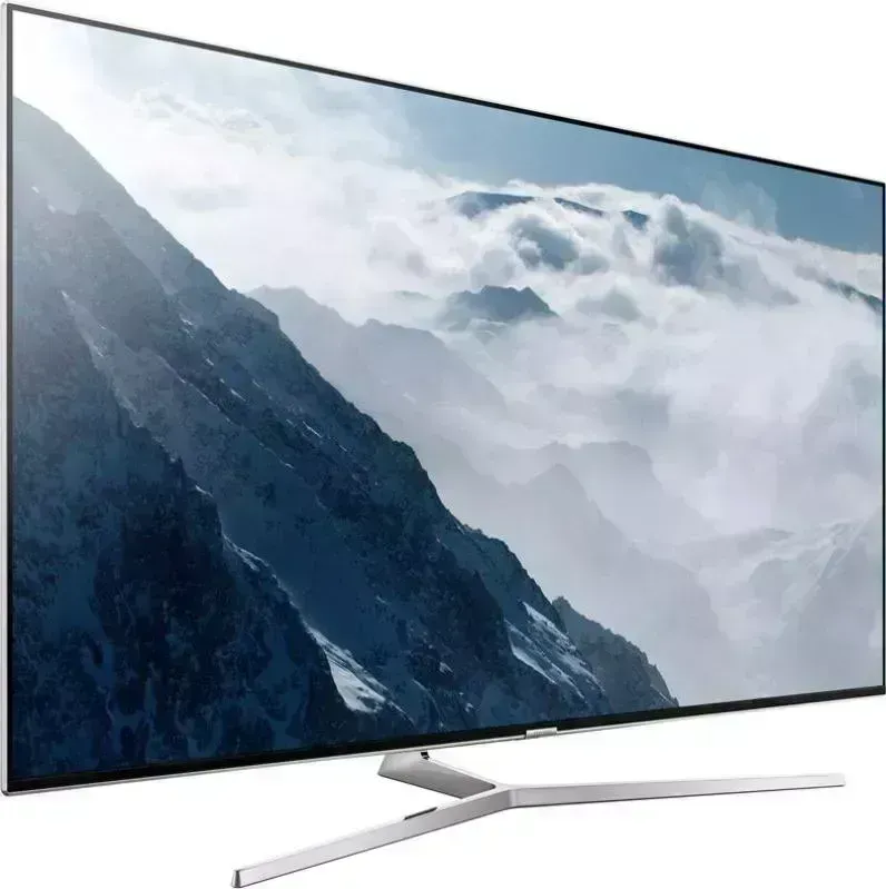 Телевизор SAMSUNG UE55KS8000